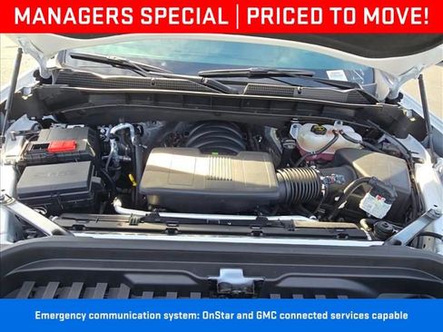 Certified 2024 GMC Sierra 1500 Denali image 33