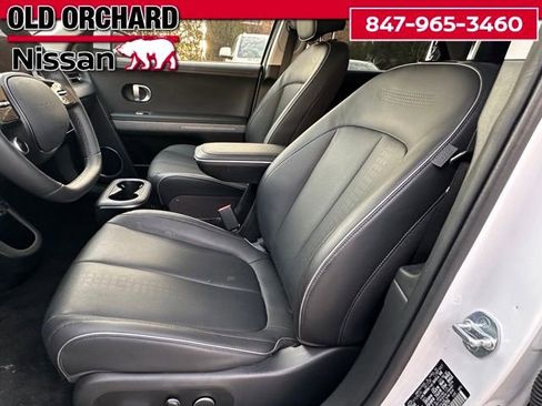 Used 2023 Hyundai Ioniq 5 SEL AWD/4WD image 10