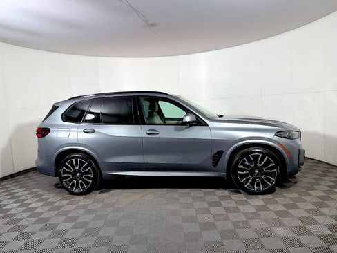 Certified 2024 BMW X5 xDrive40i w/ Executive Package AWD/4WD image 7