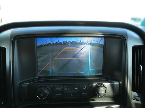 Used 2015 Chevrolet Silverado 1500 LT w/ All Star Edition image 25