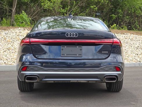 Certified 2025 Audi A5 2.0T Premium w/ Premium Plus AWD/4WD image 25
