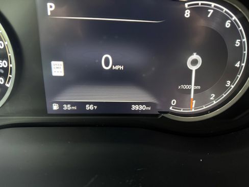 Used 2025 Genesis G70 3.3T Advanced w/ Sport Prestige Package image 11