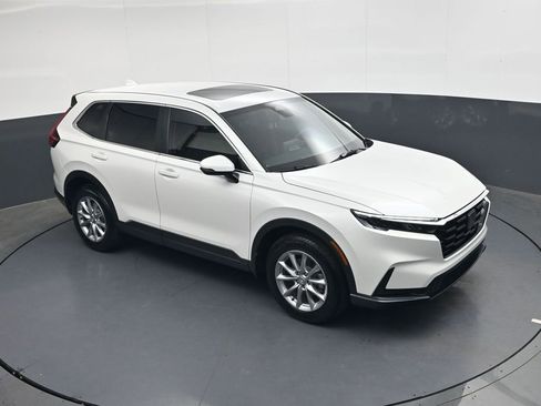 Used 2026 Honda CR-V EX image 18