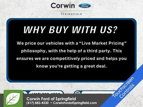 New 2026 Ford Escape Active image 4