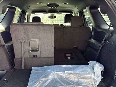 New 2026 Dodge Durango GT image 11