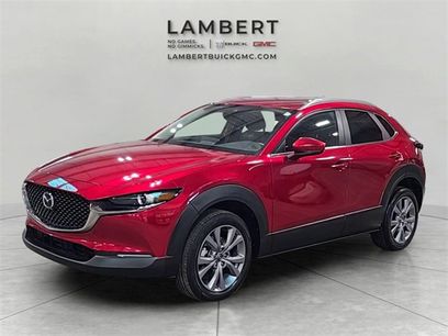 Used 2023 MAZDA CX-30 AWD 2.5 S w/ Select Package