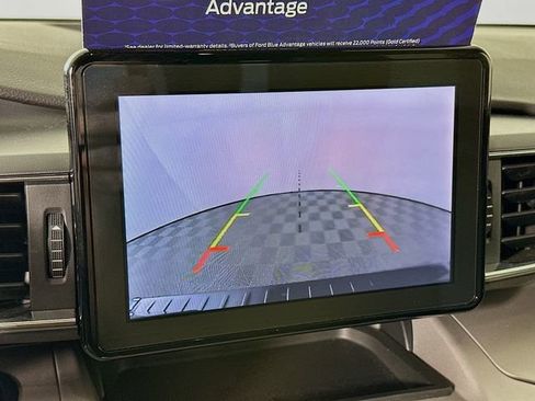 Certified 2023 Ford Explorer XLT w/ Equipment Group 202A image 20