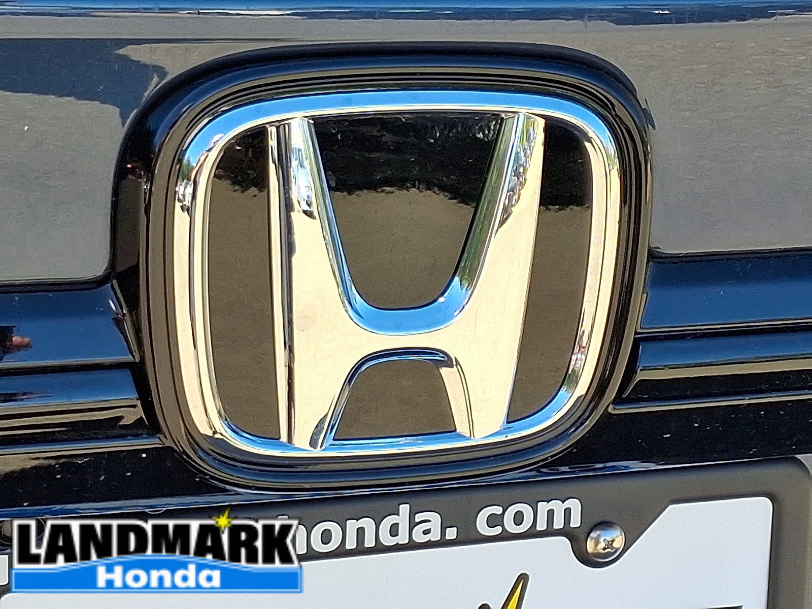 New 2027 Honda Odyssey EX-L image 14