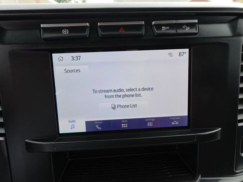 Used 2024 Ford F250 XLT image 47