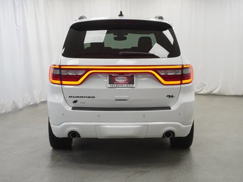 Certified 2023 Dodge Durango R/T w/ Blacktop Package AWD/4WD image 11