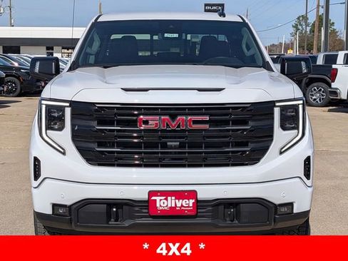 New 2026 GMC Sierra 1500 Elevation w/ Elevation Premium Package image 3