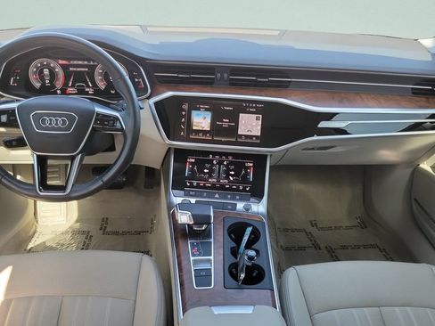 Used 2023 Audi A6 Premium Plus w/ Premium Plus Package AWD/4WD image 14