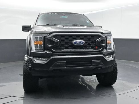 Used 2022 Ford F150 XLT w/ Equipment Group 302A High AWD/4WD image 3