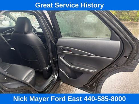 Used 2023 MAZDA CX-30 AWD 2.5 S w/ Select Package image 13