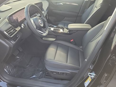 New 2026 Buick Envision Preferred image 9