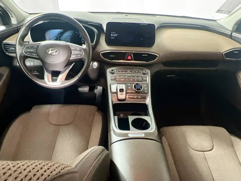 Used 2023 Hyundai Santa Fe SEL Convenience image 30