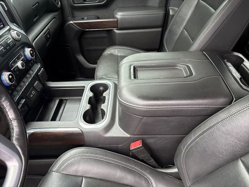 Used 2020 GMC Sierra 1500 SLT w/ SLT Premium Package image 30