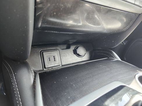 Used 2020 INFINITI QX60 Pure AWD/4WD image 9