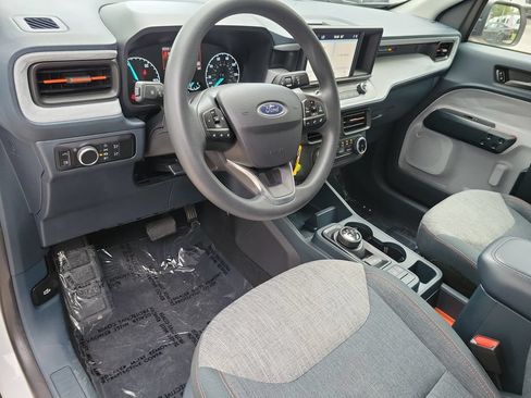 Used 2023 Ford Maverick XLT FWD image 19