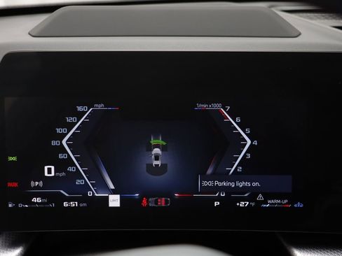 Certified 2025 BMW X2 M35i image 7