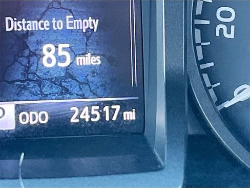 Used 2023 Toyota Tacoma TRD Sport image 12