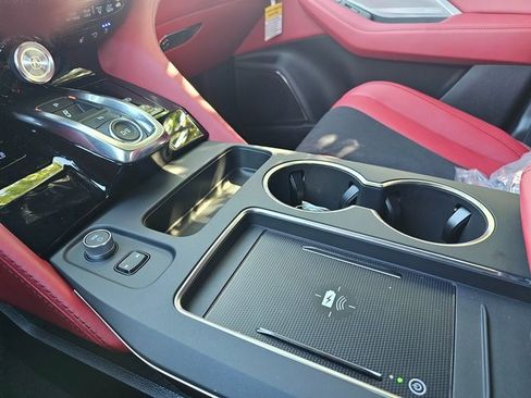 New 2026 Acura MDX A-Spec image 16