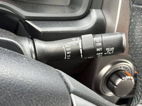 Used 2022 Toyota 4Runner TRD Sport AWD/4WD image 38