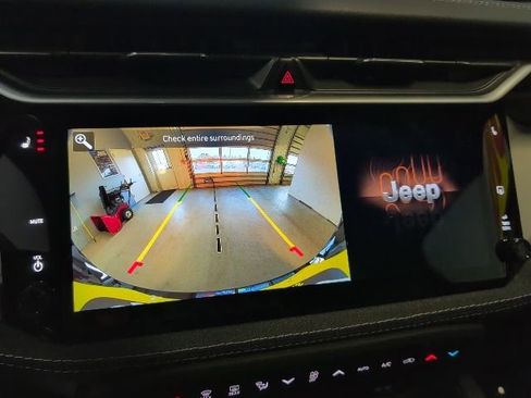 New 2026 Jeep Cherokee Laredo AWD/4WD image 22