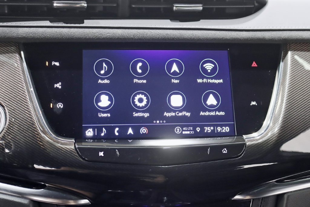Used 2024 Cadillac XT6 Sport w/ Platinum Package AWD/4WD image 20