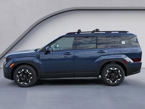 New 2026 Hyundai Santa Fe SEL image 2