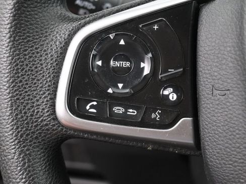 Used 2019 Honda CR-V EX image 17