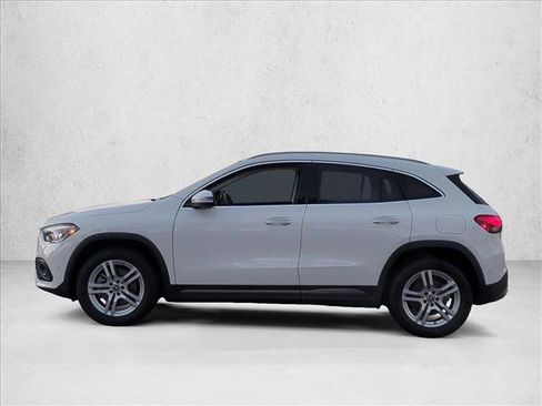 Used 2023 Mercedes-Benz GLA 250 image 9