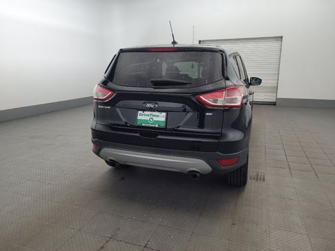 Used 2016 Ford Escape SE w/ SE Leather Comfort Package FWD image 7