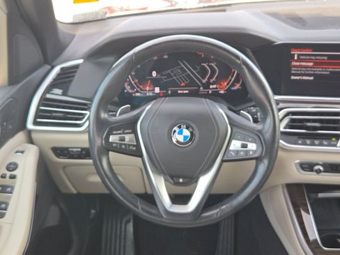 Used 2020 BMW X5 sDrive40i w/ Premium Package RWD image 19