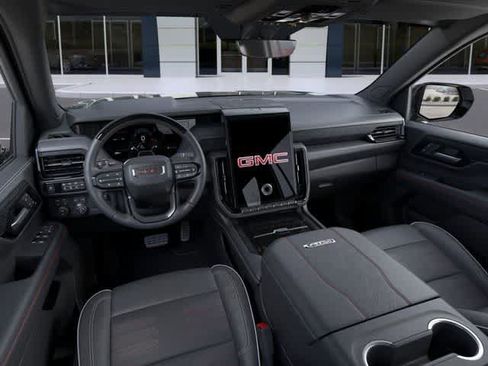 New 2026 GMC Yukon AT4 Ultimate AWD/4WD image 15