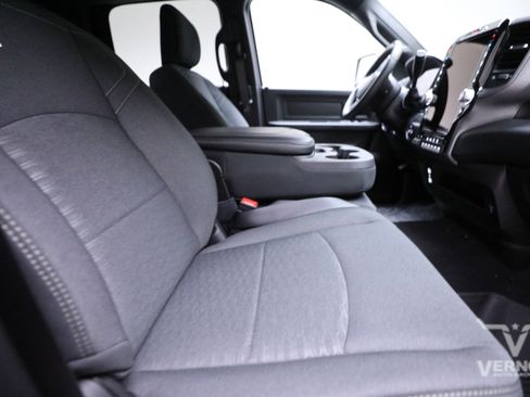 New 2026 RAM 3500 Tradesman image 11