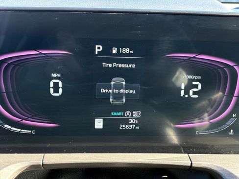 Used 2024 Kia Telluride EX X-Line image 8