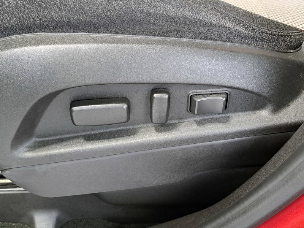 Used 2014 Chevrolet Equinox LT w/ Power Convenience Package FWD image 21