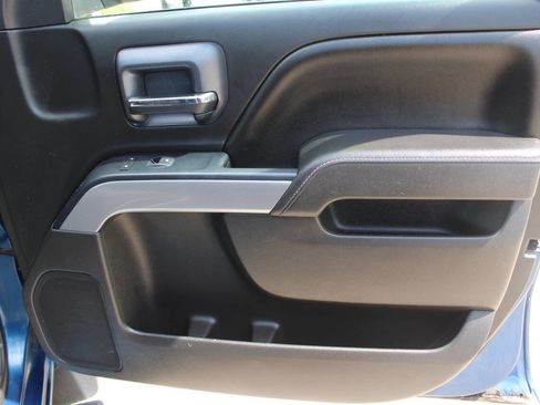 Used 2015 Chevrolet Silverado 1500 LT w/ All Star Edition AWD/4WD image 7