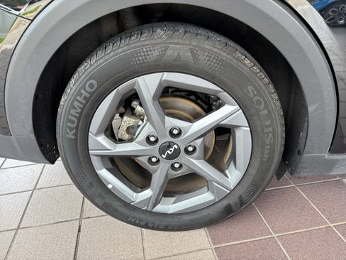 Used 2025 Kia K4 FWD image 29