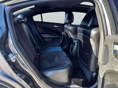Used 2018 Dodge Charger GT AWD/4WD image 45