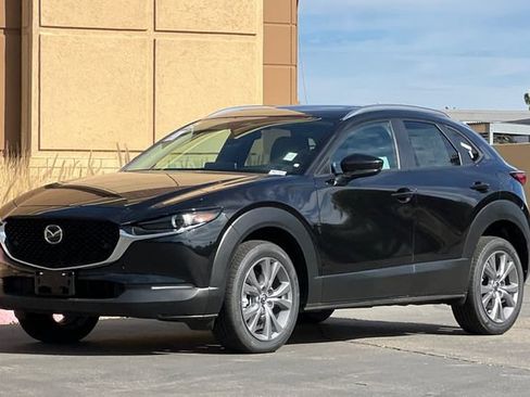 New 2026 MAZDA CX-30 AWD 2.5 S image 7