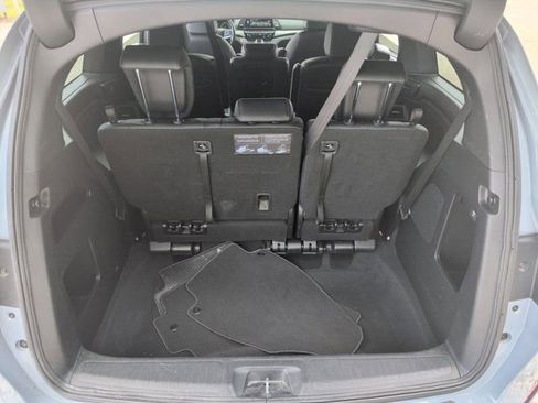 Used 2025 Honda Odyssey Sport-L image 28