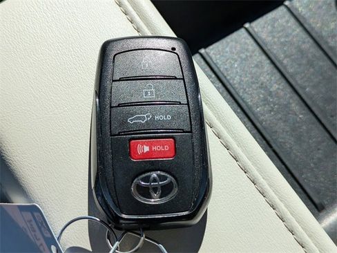 Used 2023 Toyota Sequoia Capstone image 34