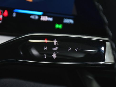 Used 2026 Cadillac Lyriq V image 35