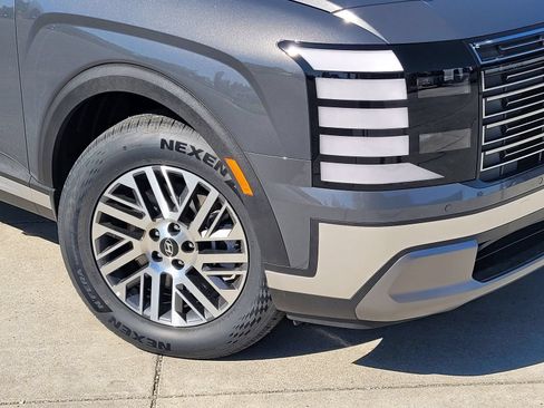 New 2026 Hyundai Palisade SEL FWD image 6
