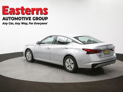 Used 2023 Nissan Altima 2.5 S image 63