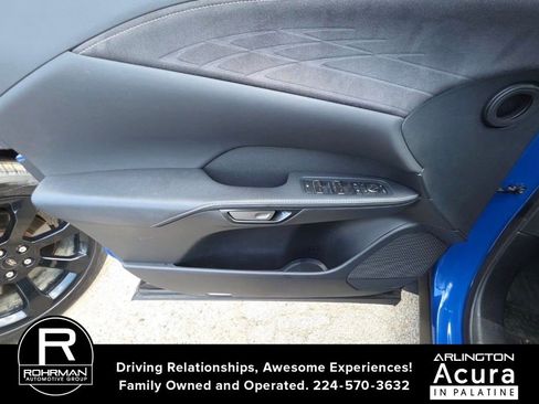 Used 2023 Lexus RX 350 F Sport w/ Accessory Package (Z1) image 12