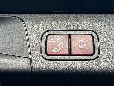 New 2026 Mercedes-Benz GLB 35 AMG GLB 35 AMG image 21