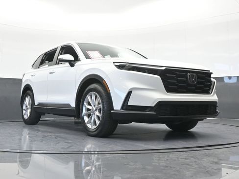 Used 2024 Honda CR-V EX-L image 65